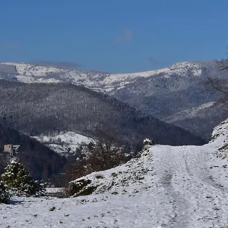 Au Petit Cocon De Coco * Guebwiller