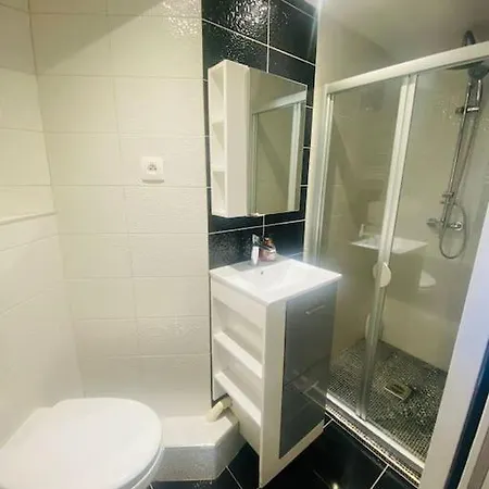 Au Petit Cocon De Coco *