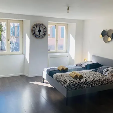 Au Petit Cocon De Coco Apartamento