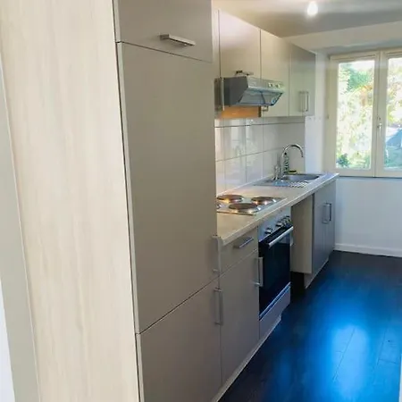 Au Petit Cocon De Coco Guebwiller